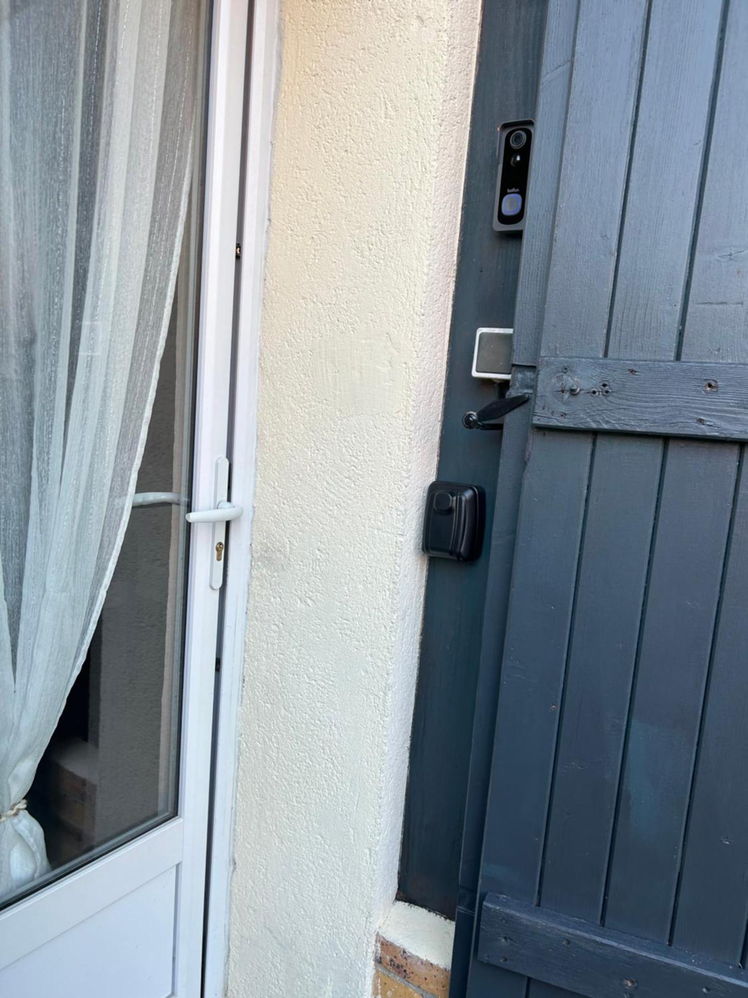 Vila La Balade Saint-Aubin  Exteriér fotografie