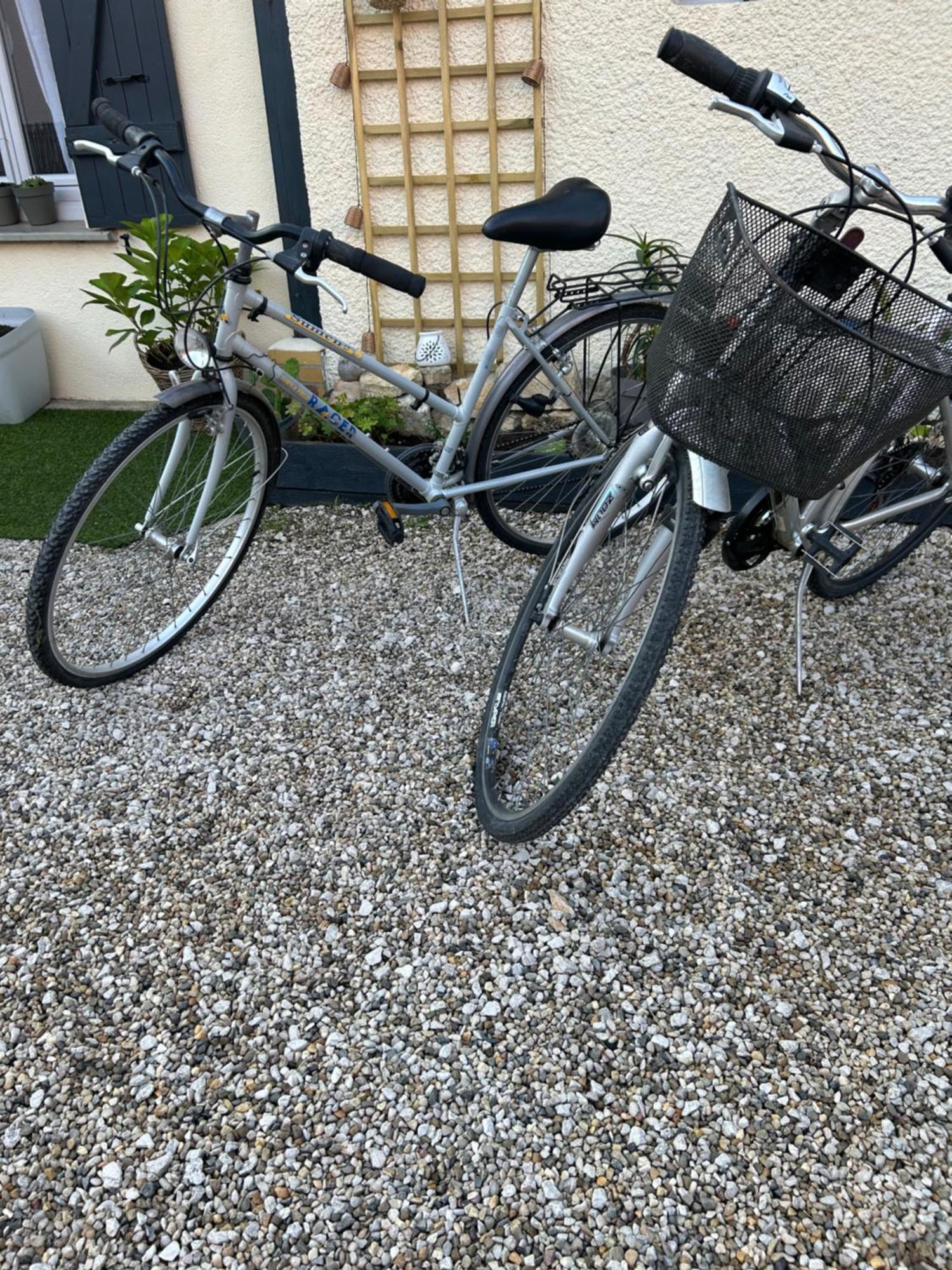 Vila La Balade Saint-Aubin  Exteriér fotografie