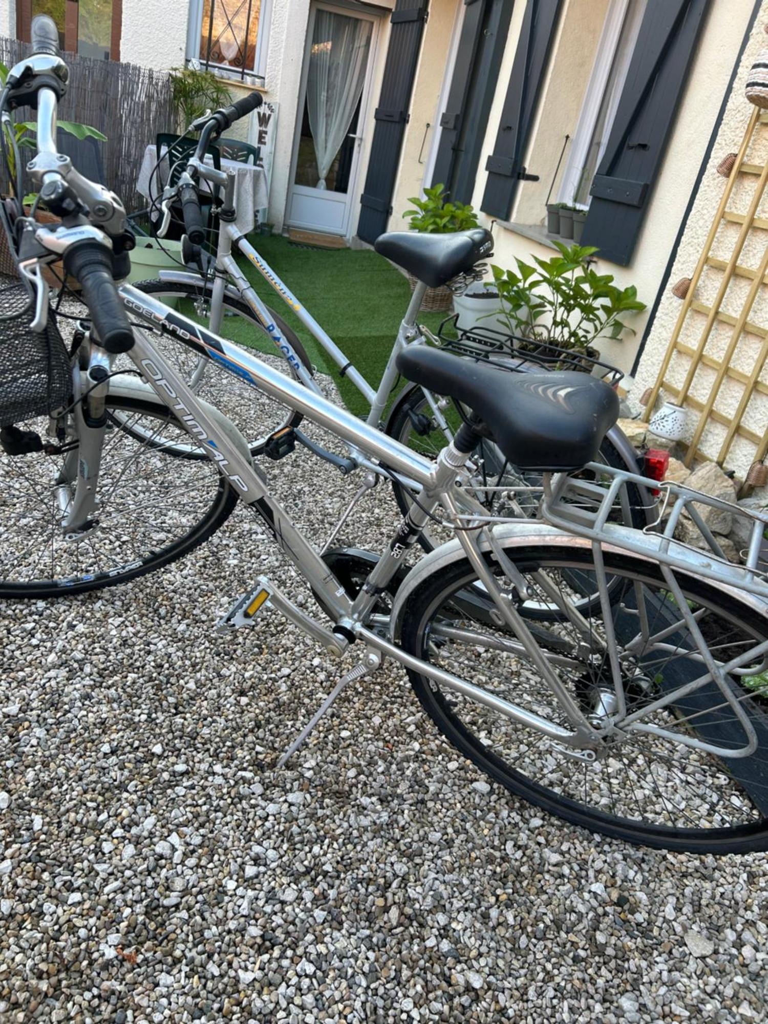 Vila La Balade Saint-Aubin  Exteriér fotografie