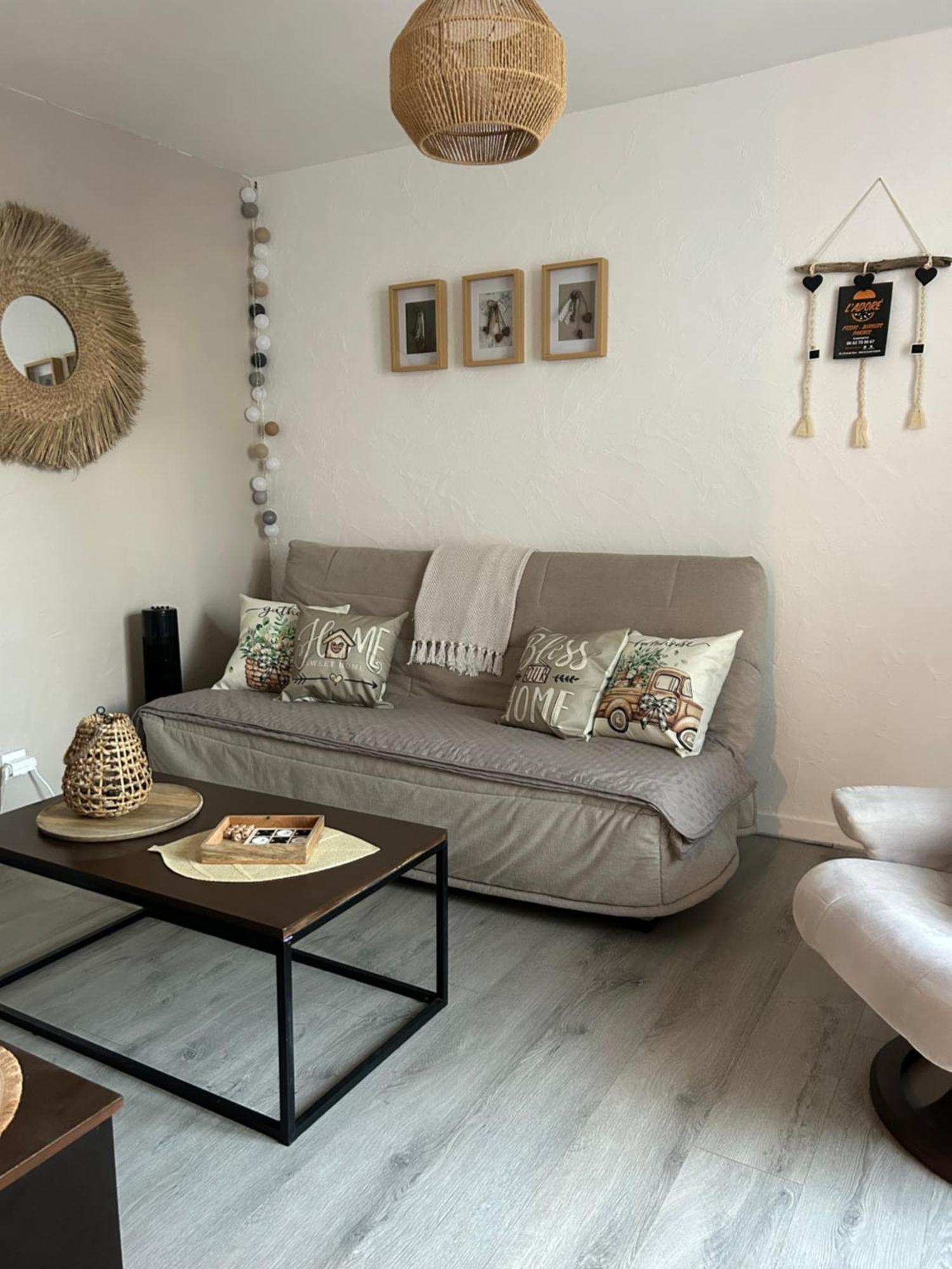 Vila La Balade Saint-Aubin  Exteriér fotografie